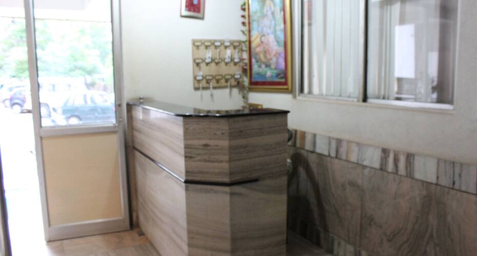 Hotel kanha, Bhopal 3